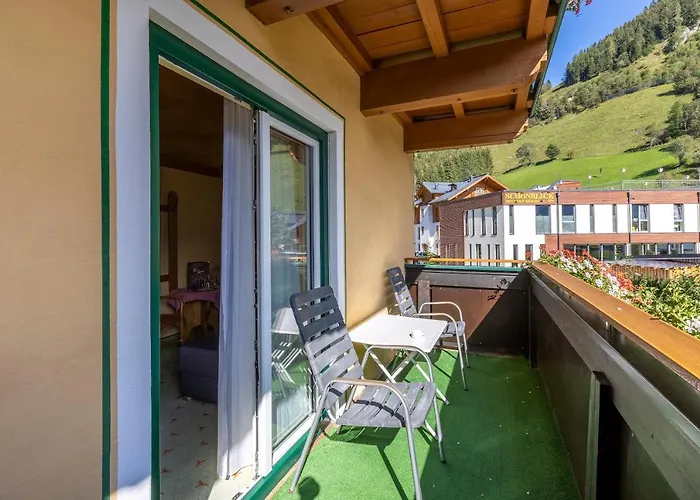 Landhaus Montana