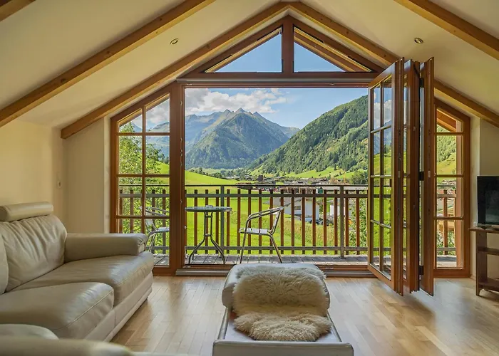 Schoenblick Mountain Resort & Spa - Das Original!
